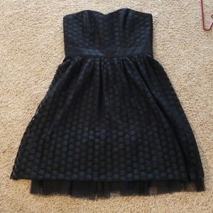 White House Black Market Dress 10